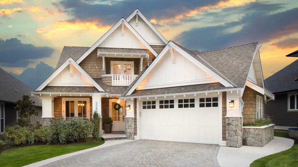North Shore Chicago single family home